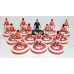 Subbuteo Andrew Table Soccer Arsenal 2019-20 on RSB Professional bases